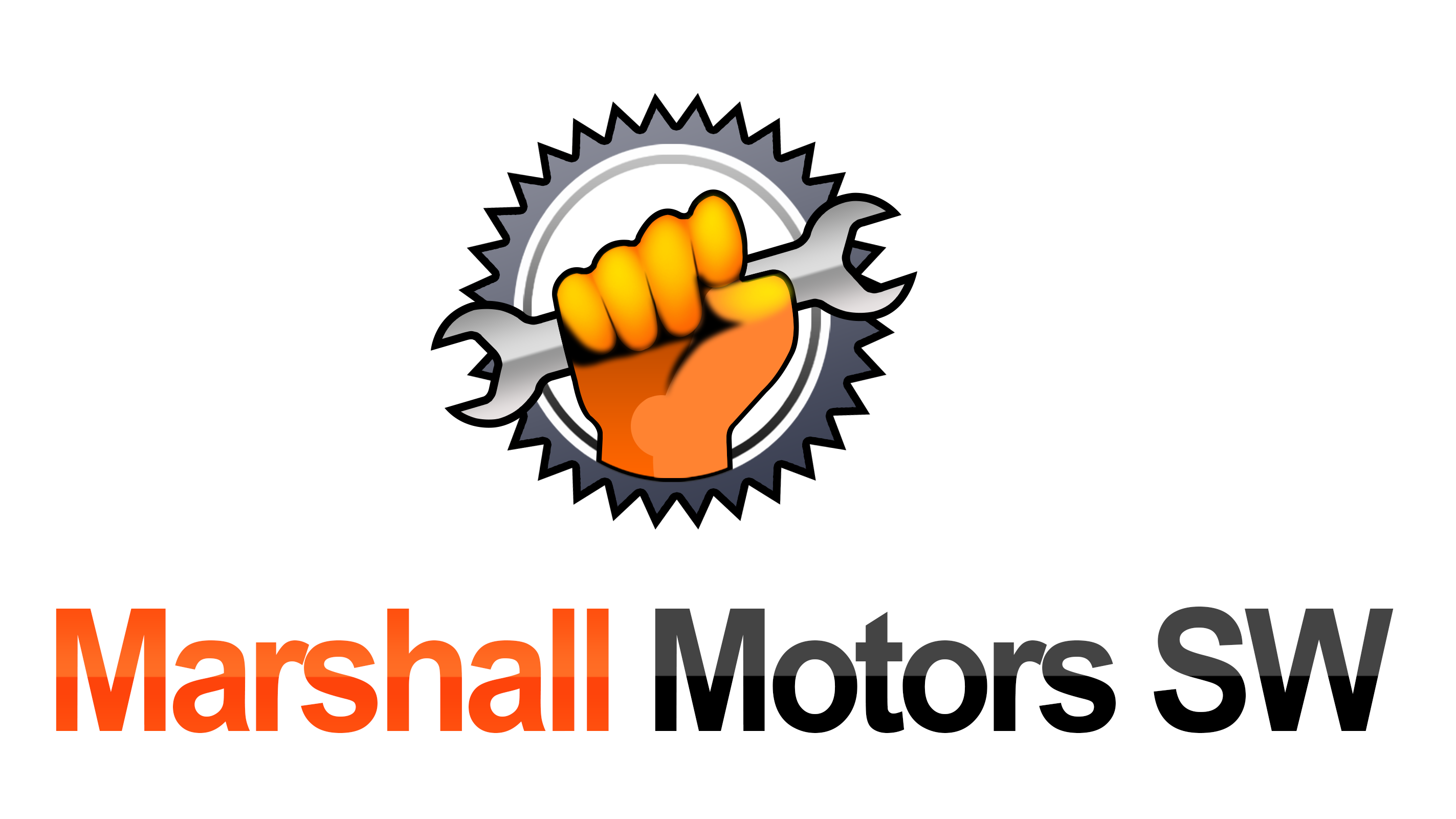 Marshall Motors SW Ltd logo